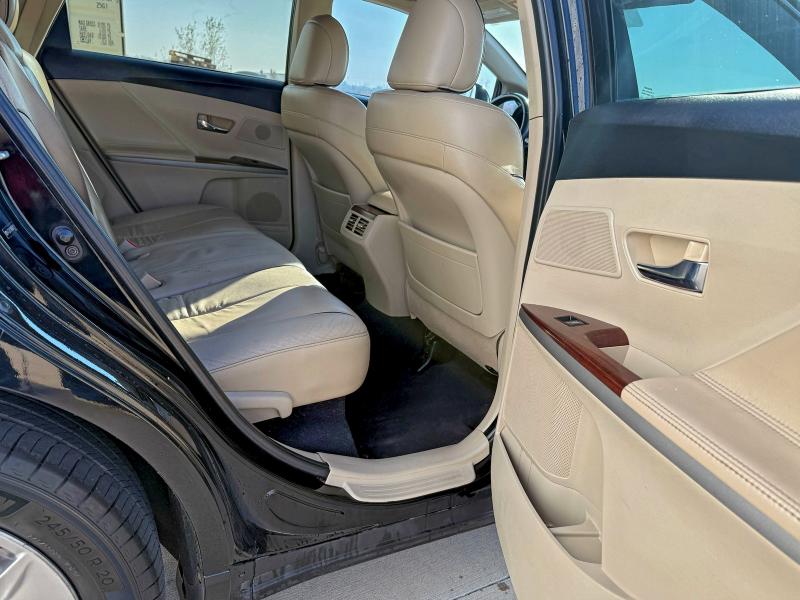 2009 TOYOTA VENZA #3315719360