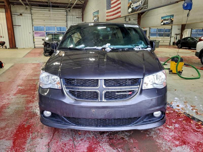 2019 DODGE GRAND CARA #3318993381