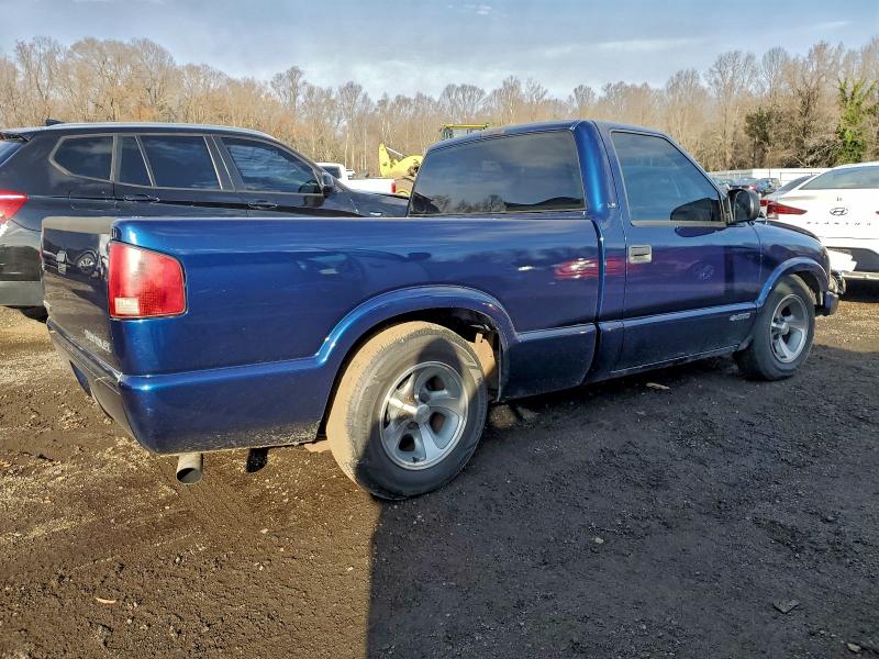 2001 CHEVROLET S TRUCK S1 #3311467259