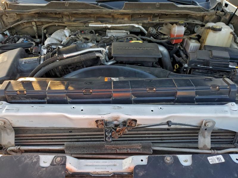 2021 CHEVROLET SILVERADO #3304503462