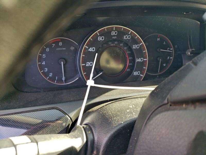 2015 HONDA ACCORD SPO #3311826228