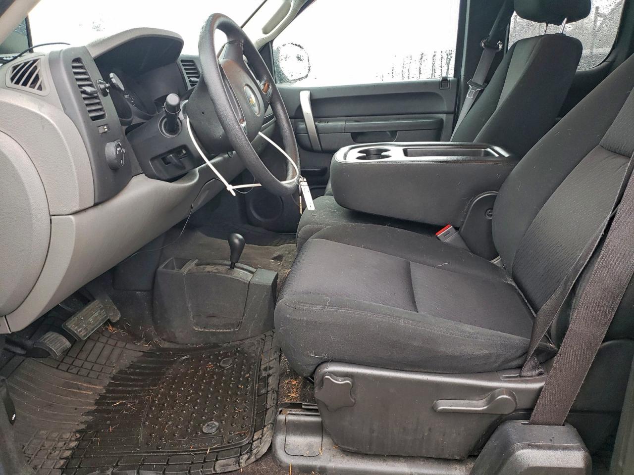 Lot #3311816200 2012 CHEVROLET SILVERADO