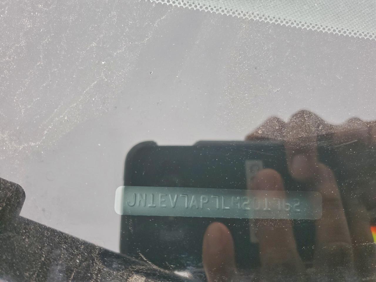 Lot #3317088981 2020 INFINITI Q50 PURE