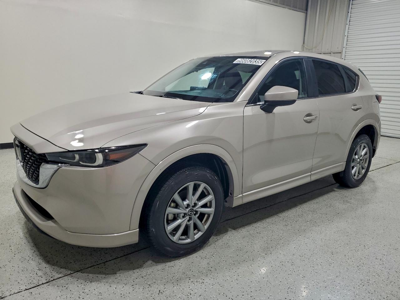 Lot #3311486299 2024 MAZDA CX-5 SELEC