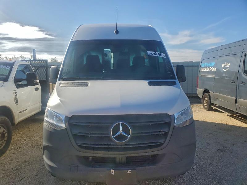2023 MERCEDES-BENZ SPRINTER 2 #3302742002
