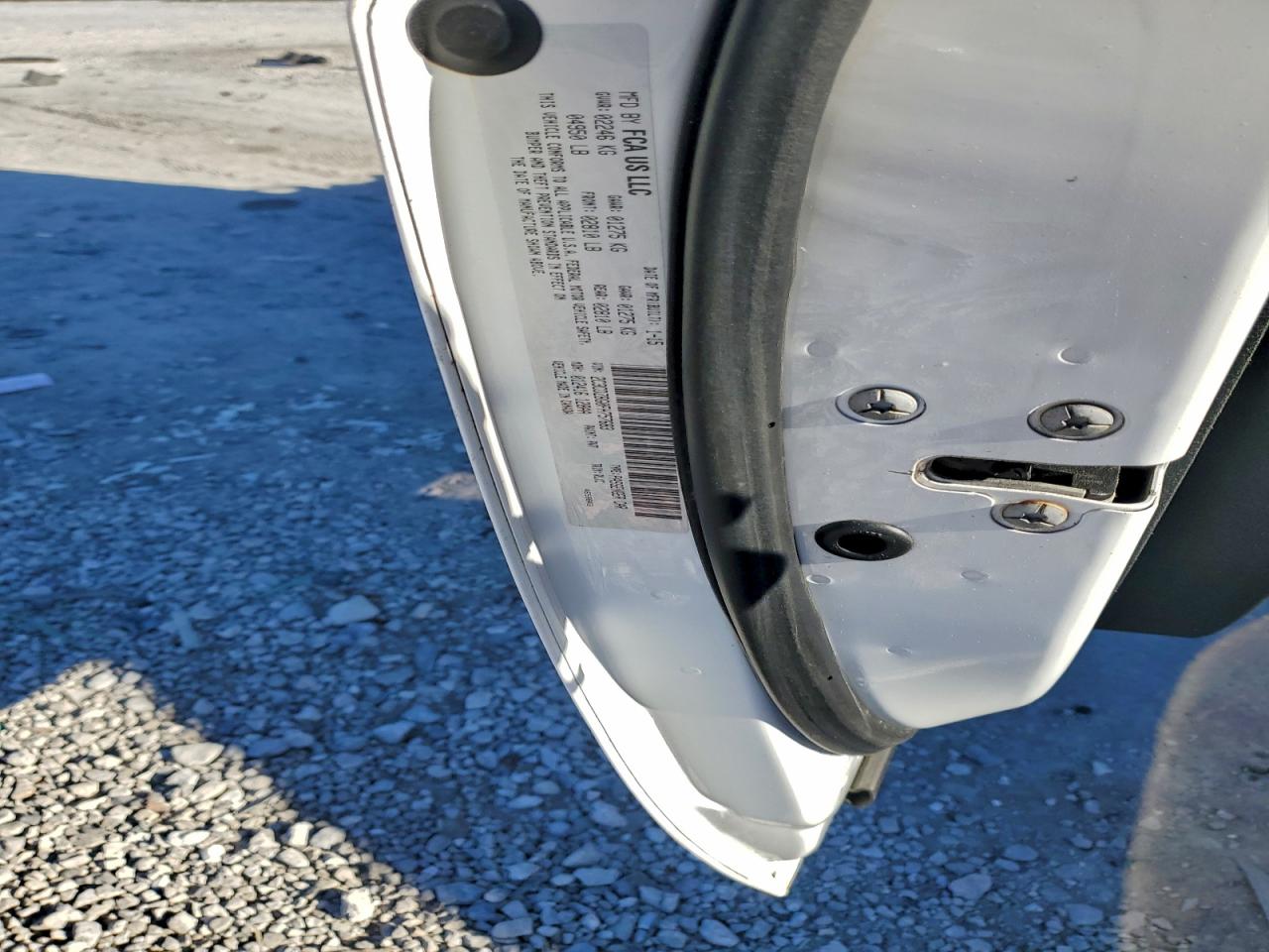 DODGE CHALLENGER SXT PLUS