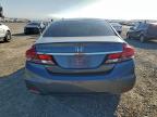 Lot #3304545439 2013 HONDA CIVIC LX