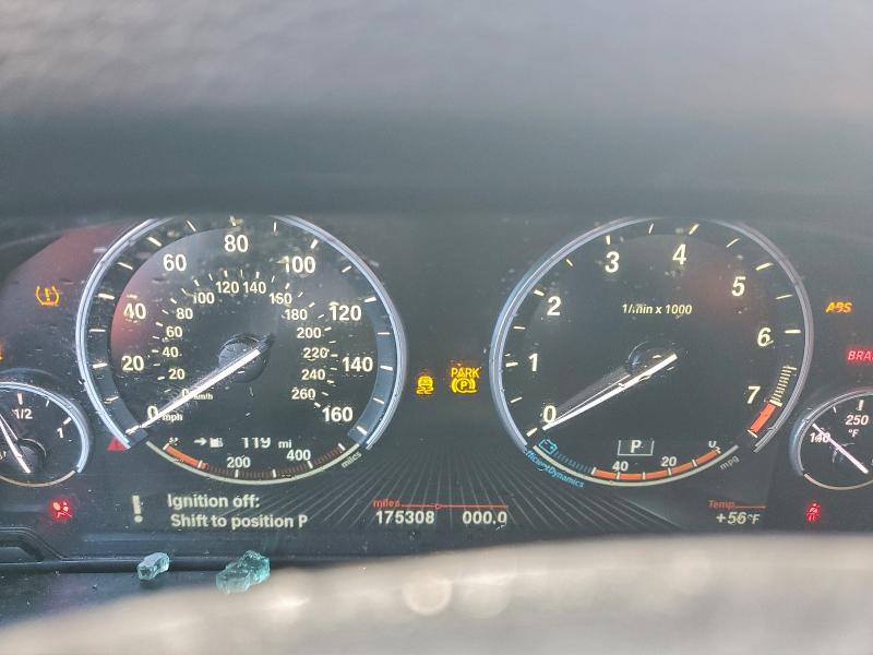 2014 BMW X5 XDRIVE3 #3311754722