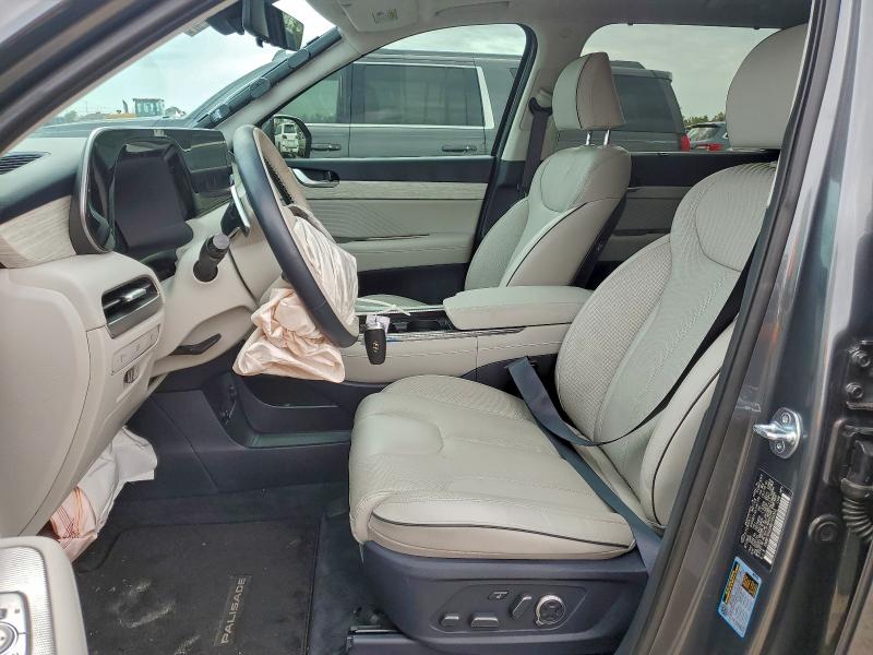 2024 HYUNDAI PALISADE C #3305609782