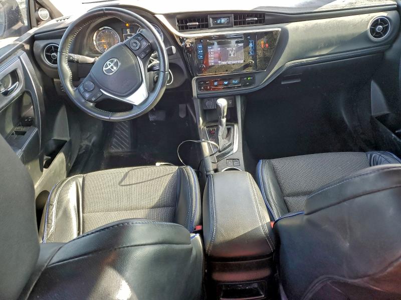 2018 TOYOTA COROLLA L #3316879197