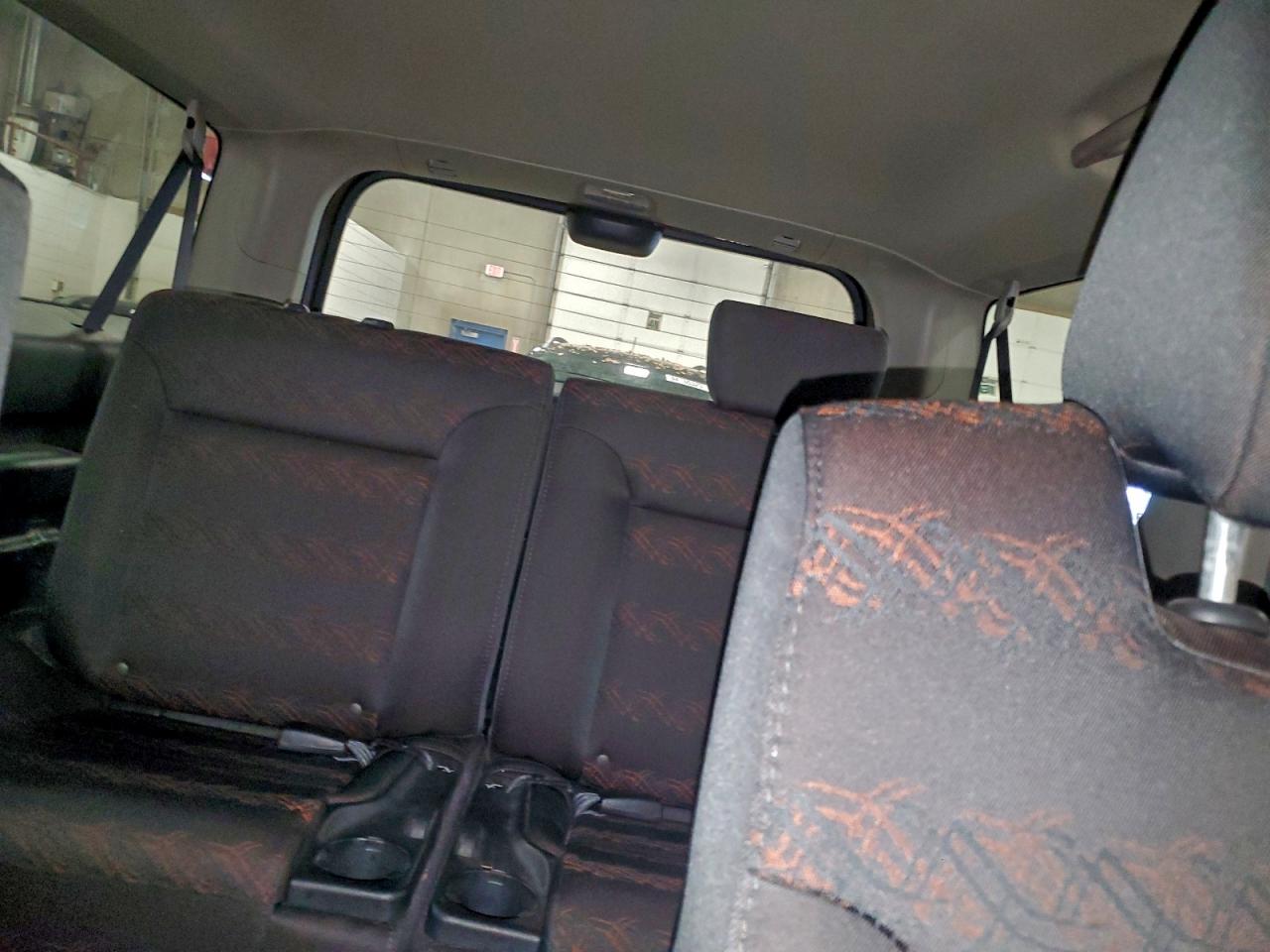 Lot #3316398956 2007 HONDA ELEMENT SC