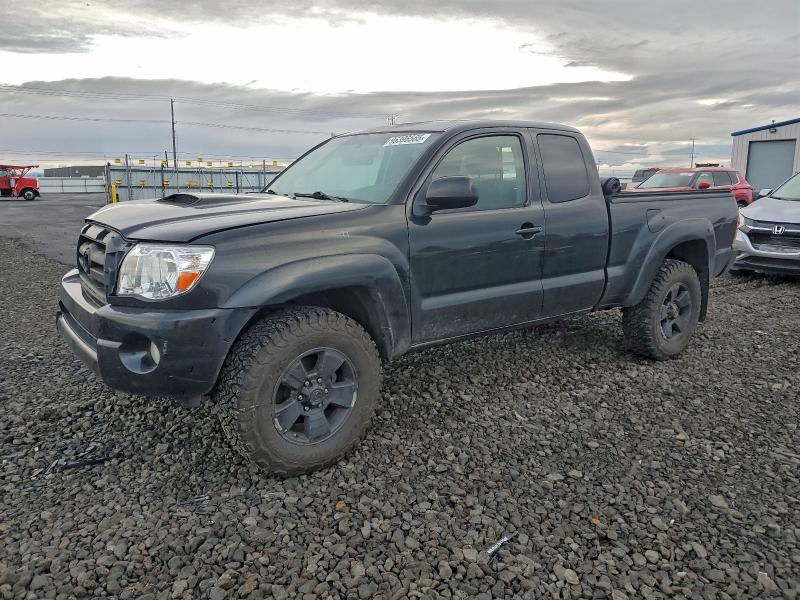 2008 TOYOTA TACOMA ACC #3311530288