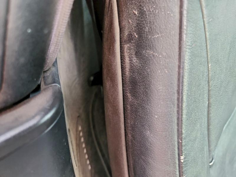 2007 BMW Z4 3.0 #3308266173