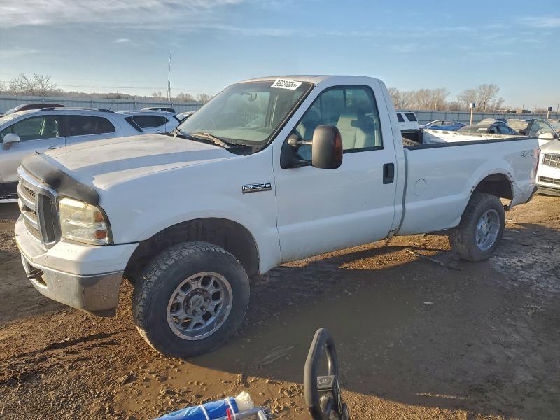 2005 FORD F250 SUPER #3310615268