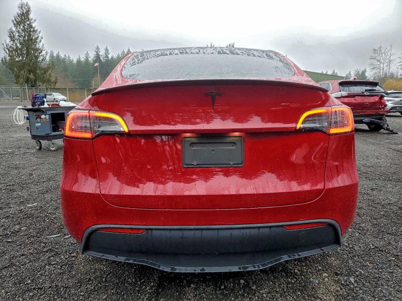 2023 TESLA MODEL Y #3312301794