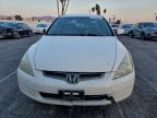 Lot #3305315341 2003 HONDA ACCORD EX