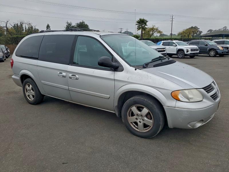 2005 DODGE GRAND CARA #3309649991