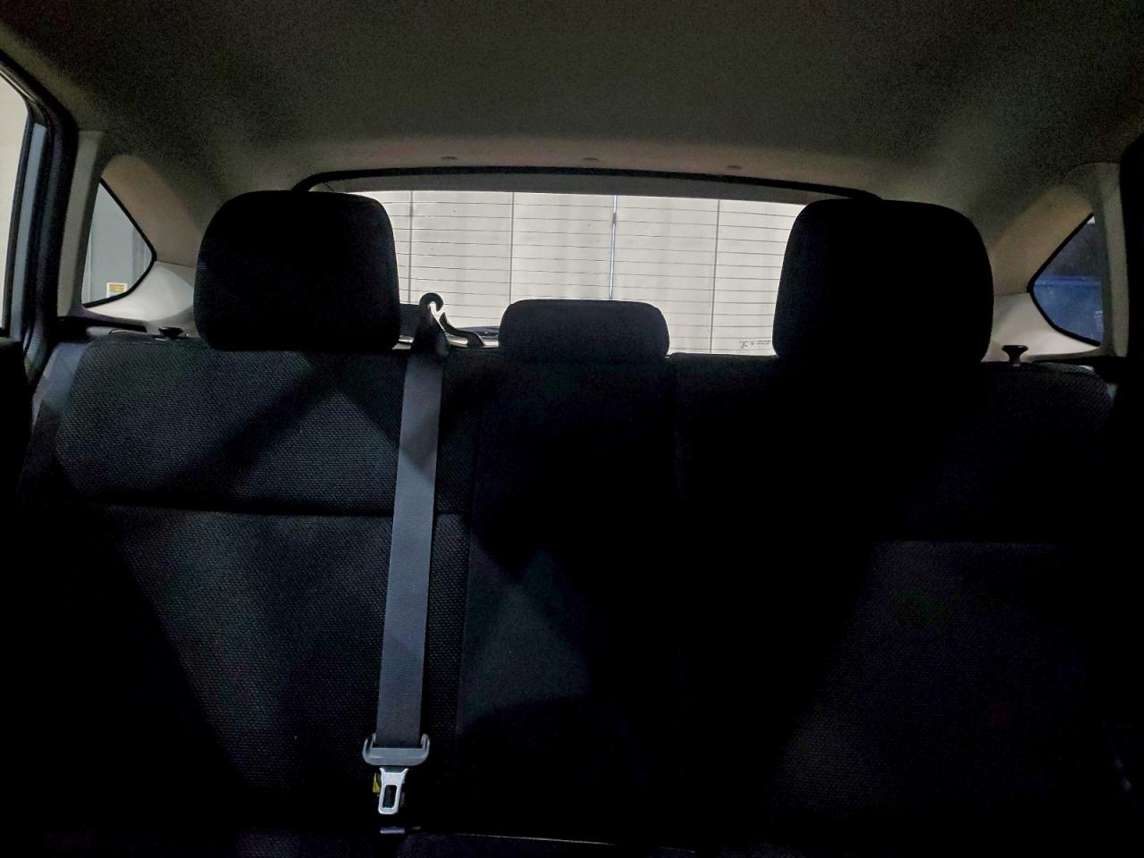 Lot #3308338046 2013 SUBARU XV CROSSTR