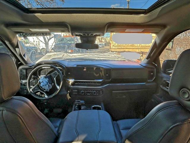 2023 CHEVROLET SILVERADO #3312426638