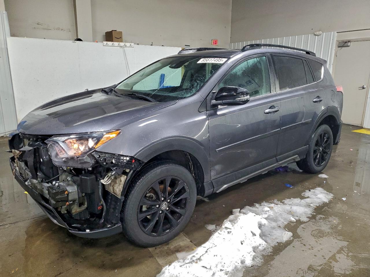 TOYOTA RAV4 ADVENTURE