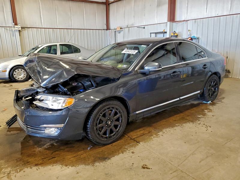 2015 VOLVO S80 PREMIE #3315886093