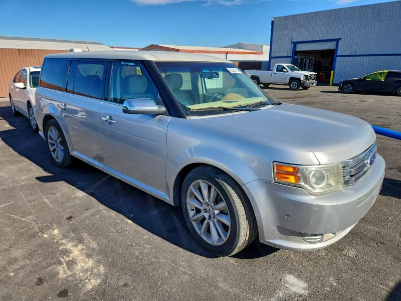 2011 FORD FLEX LIMIT #3304746909