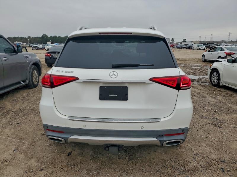 2020 MERCEDES-BENZ GLE 350 #3304505463