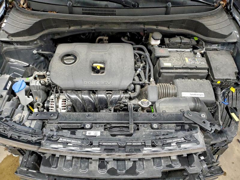 2025 KIA SOUL LX #3309436977