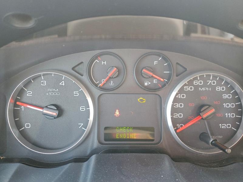 2005 FORD FIVE HUNDR #3316838670