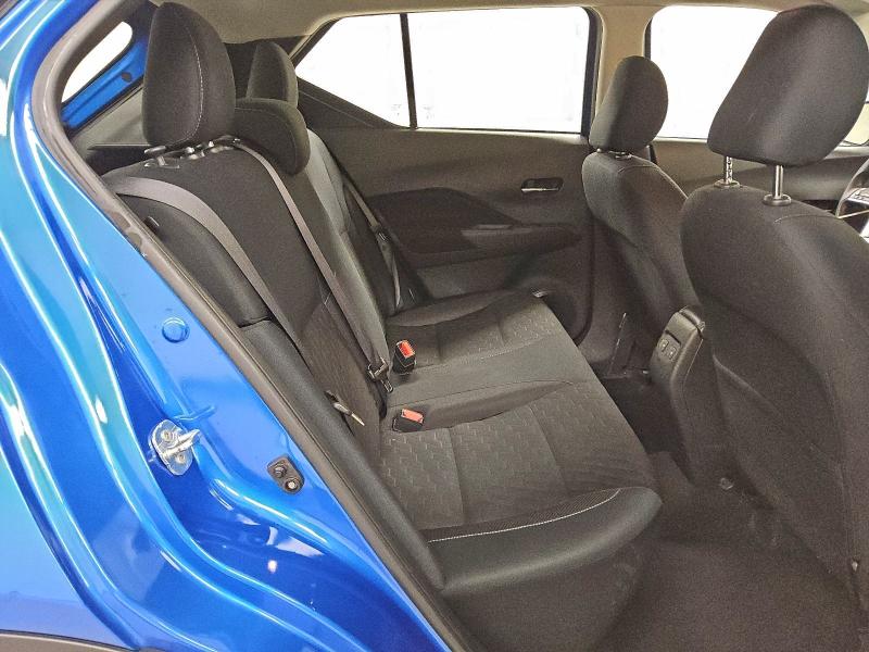 2023 NISSAN KICKS SV #3318996321