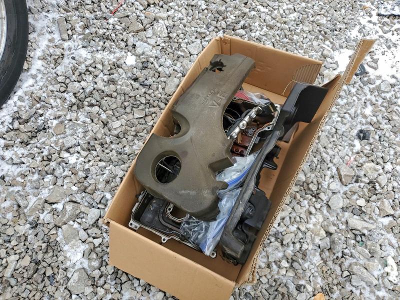 2018 CHEVROLET MALIBU LT #3310399016