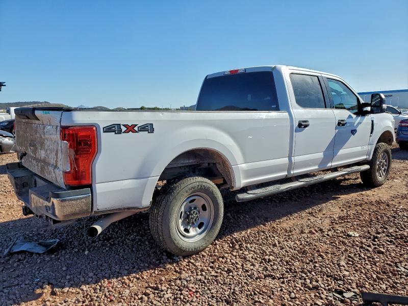 2019 FORD F250 SUPER #3308505070