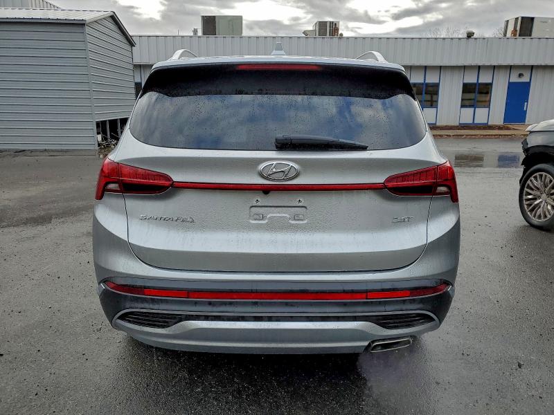 2023 HYUNDAI SANTA FE L #3305420446