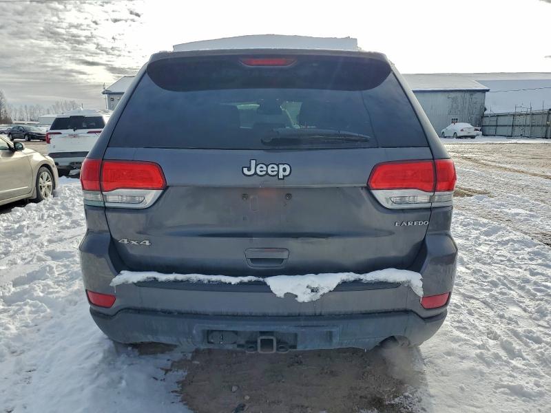 2014 JEEP GRAND CHER #3301687642