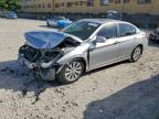 Lot #3305307336 2015 HONDA ACCORD EXL