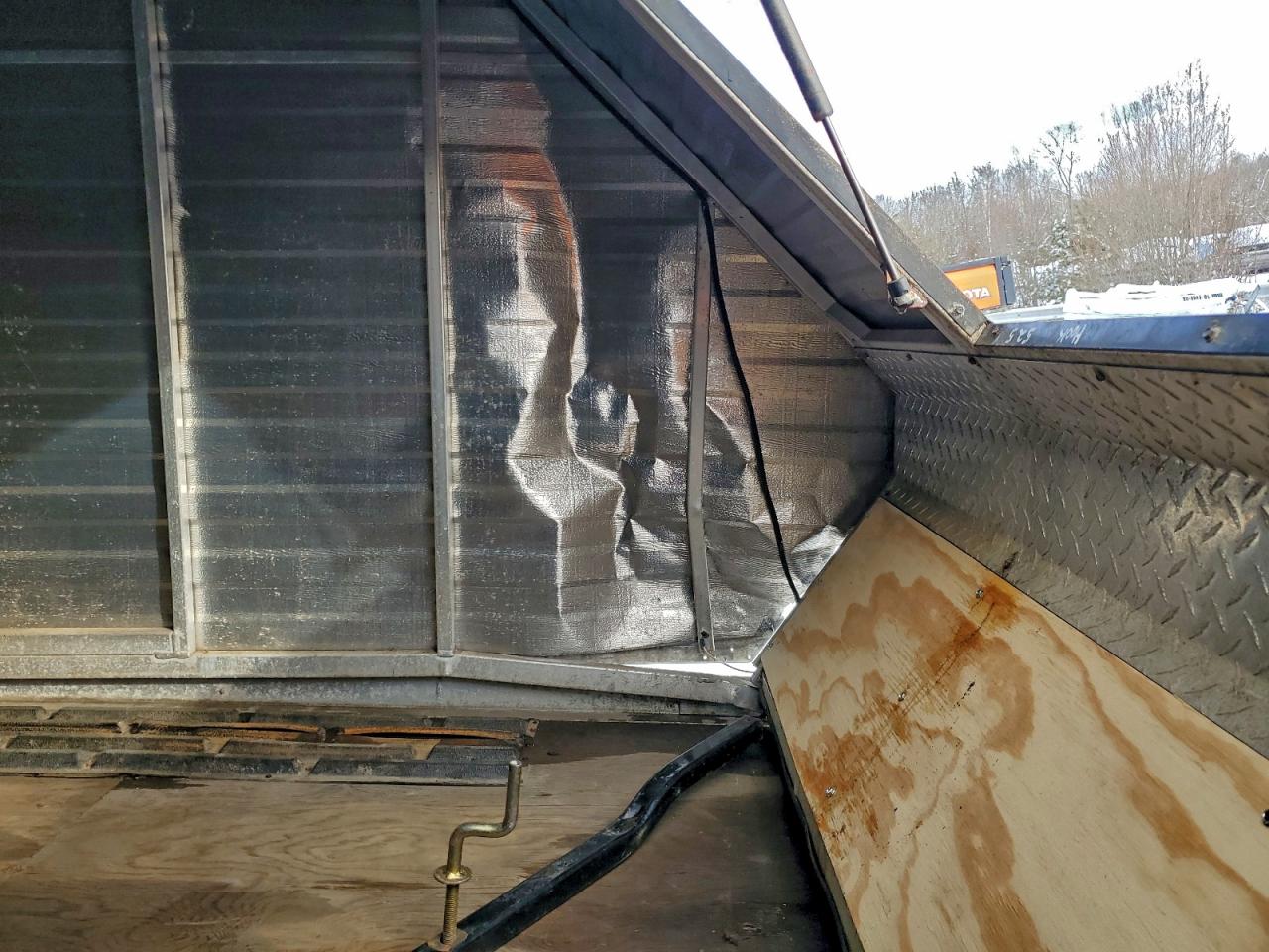 Lot #3310410963 2005 SNOPRO OTHER