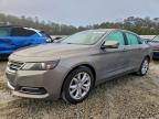 Lot #3318960923 2018 CHEVROLET IMPALA LT