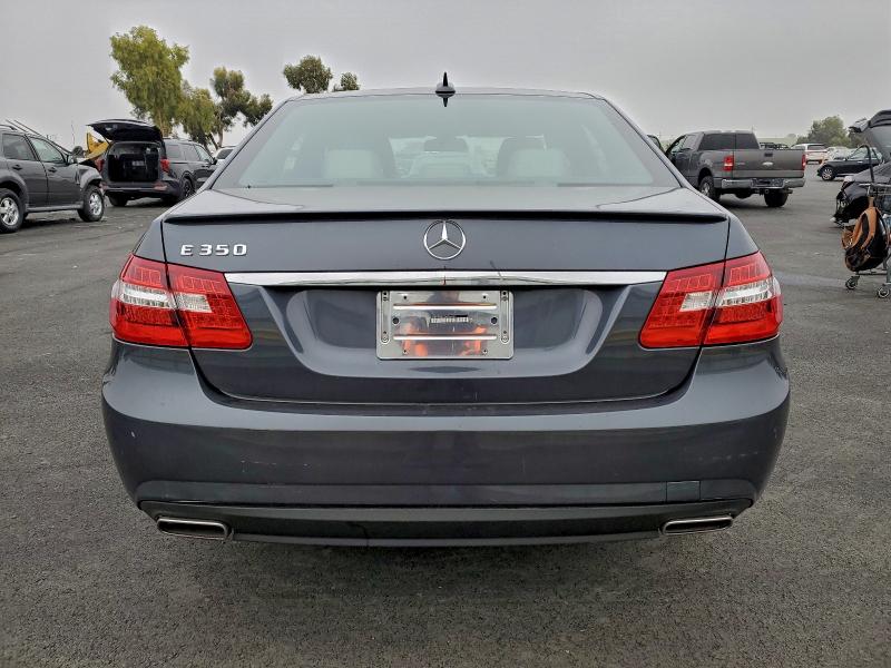2013 MERCEDES-BENZ E 350 #3317088984