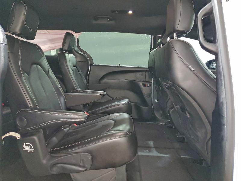 2025 CHRYSLER PACIFICA S #3315631778