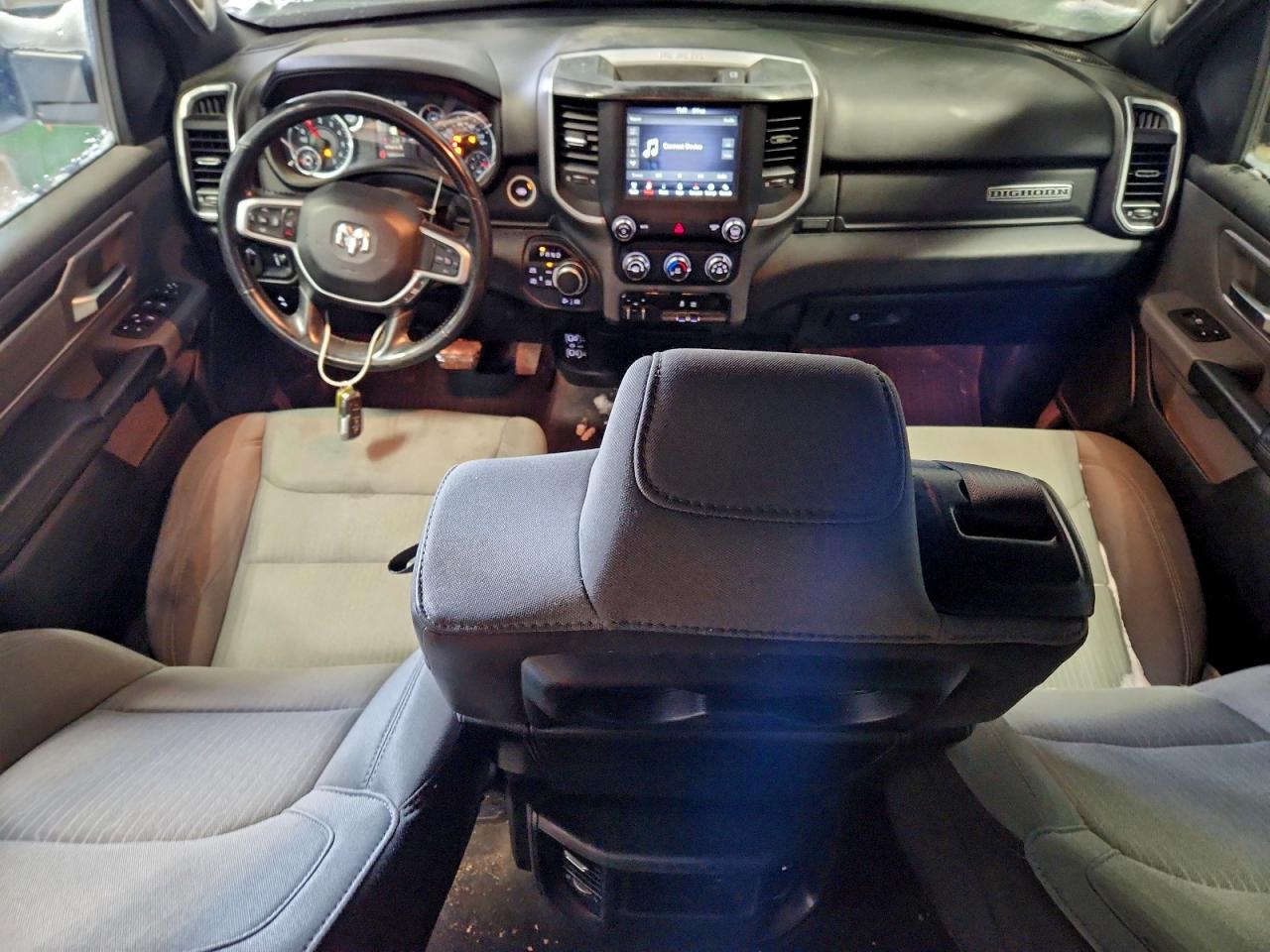 RAM 1500 BIG HORN/LONE STAR