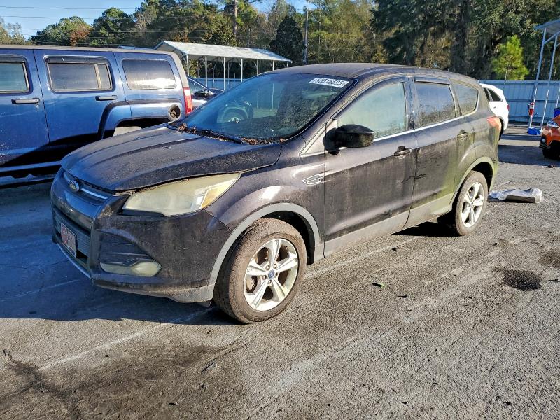 2013 FORD ESCAPE SE #3304567481