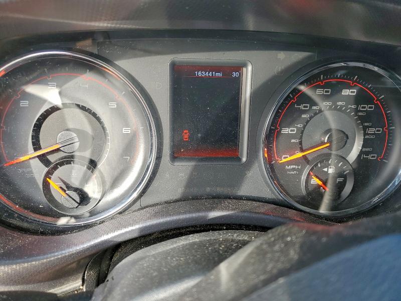 2012 DODGE CHARGER SE #3309287655