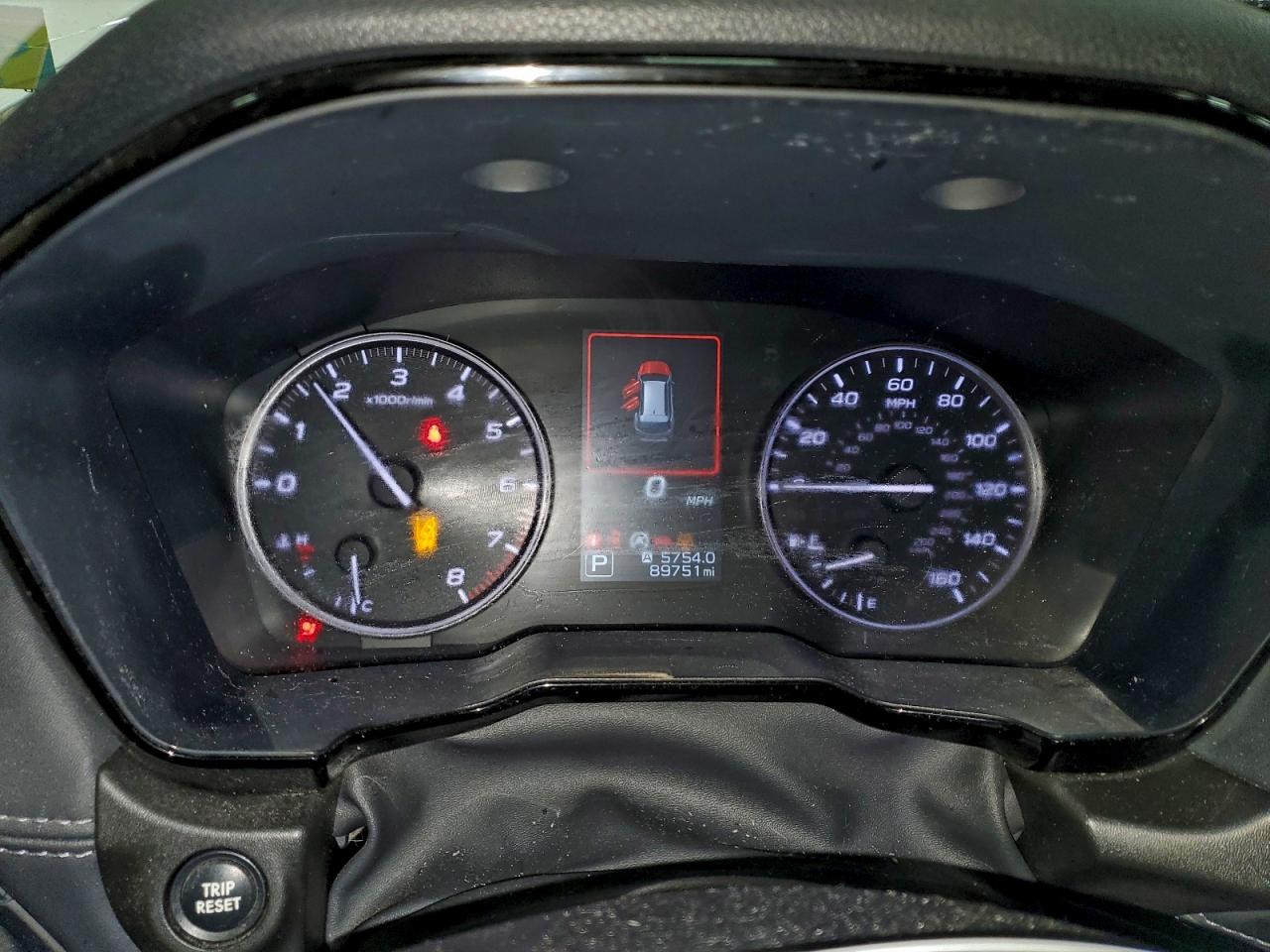 SUBARU OUTBACK PREMIUM