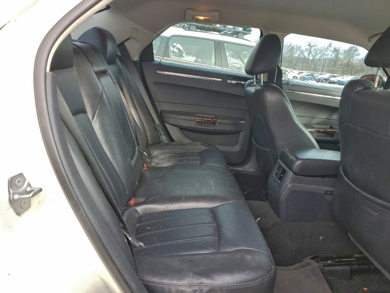 2010 CHRYSLER 300C #3303724497