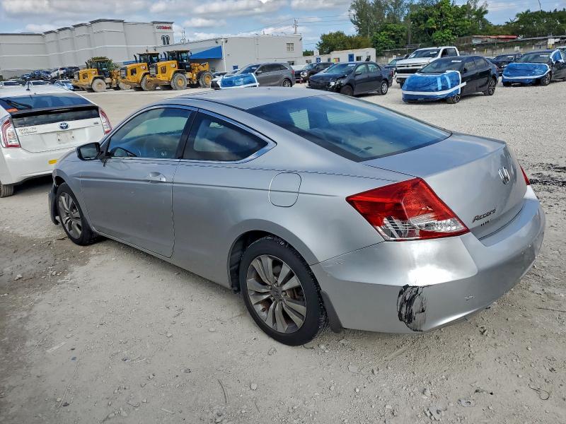 2012 HONDA ACCORD EX #3309509572