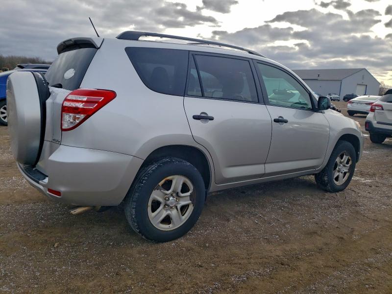 2011 TOYOTA RAV4 #3302708045