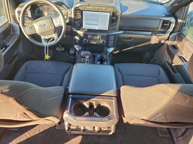 2023 FORD F150 SUPER #3315554779