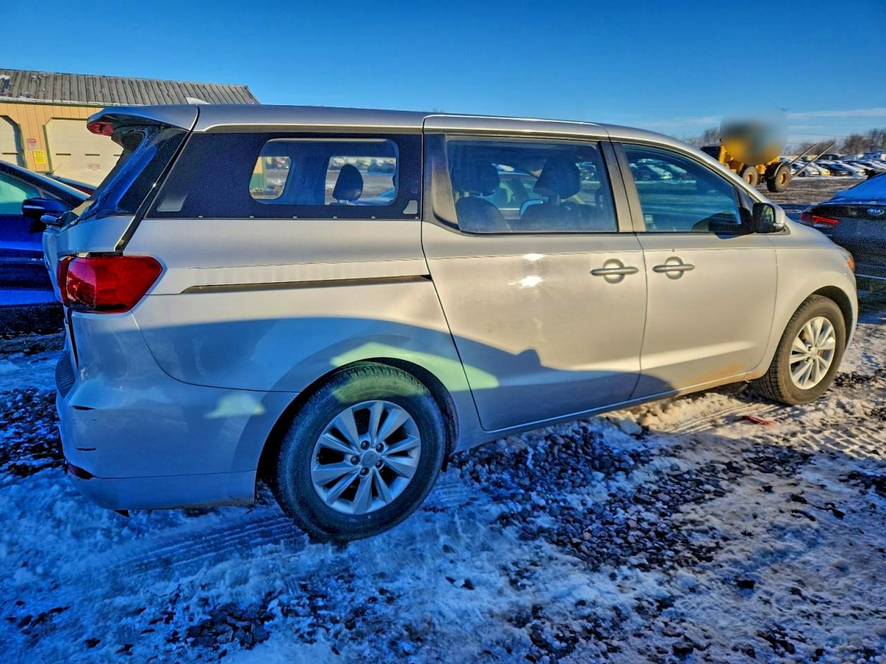 KIA SEDONA L