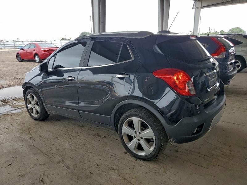 2015 BUICK ENCORE #3315976112
