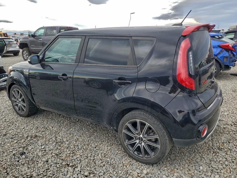 2017 KIA SOUL ! #3309383983